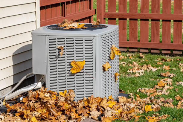 Best Emergency HVAC Services in Seneca, SC