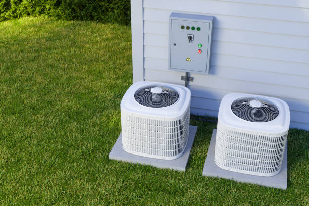 Best HVAC Retrofitting and Upgrading in Seneca, SC
