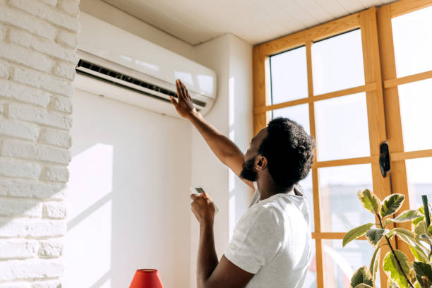 Best Air Conditioning Cleaning in Seneca, SC