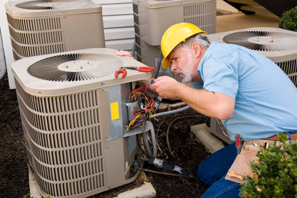 Best Seasonal HVAC Services in Seneca, SC