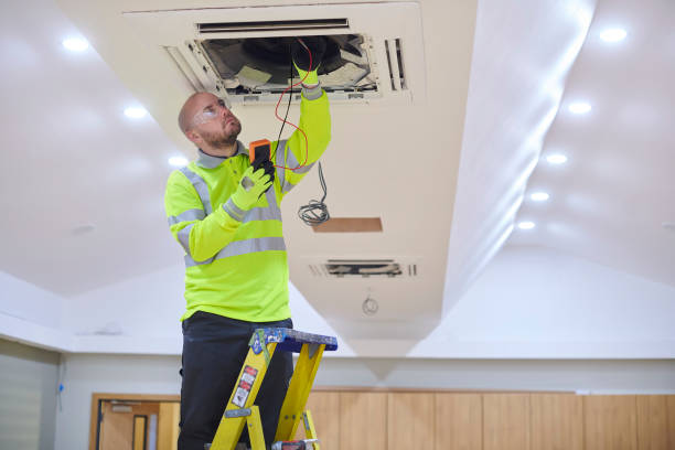 Reliable Seneca, SC HVAC Solutions