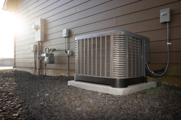 Best Energy-efficient HVAC Solutions in Seneca, SC